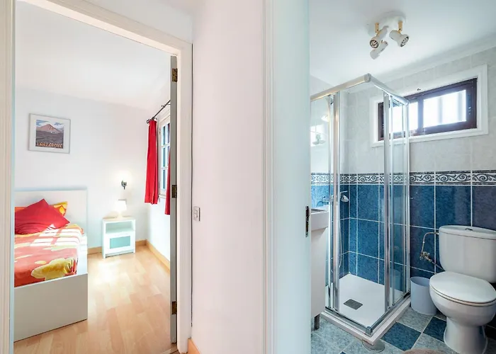 公寓 Playa Bastian: 2 Habs, 2 Banos Y Super Terraza 科斯塔特吉塞