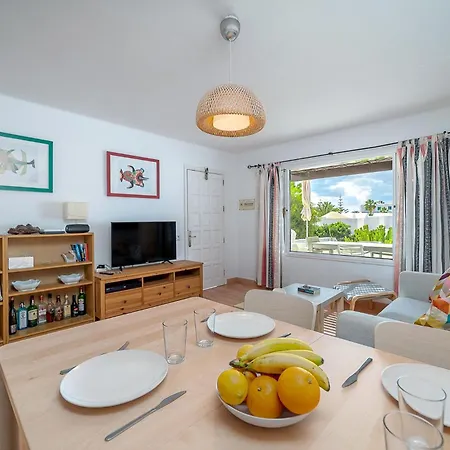 Playa Bastian 2 Habs, 2 Banos Y Super Terraza