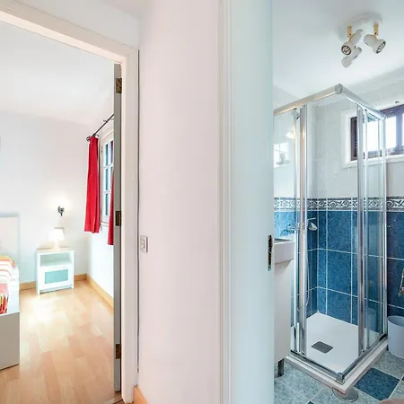 公寓 Playa Bastian 2 Habs, 2 Banos Y Super Terraza 科斯塔特吉塞