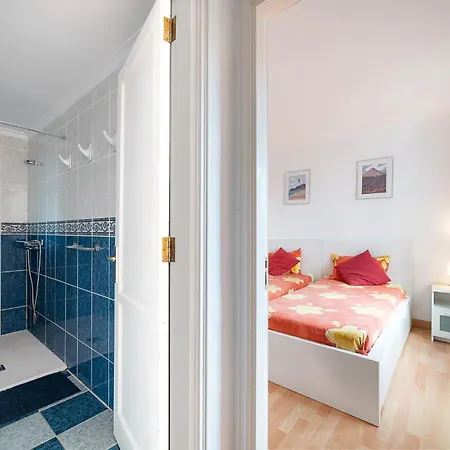 Playa Bastian 2 Habs, 2 Banos Y Super Terraza * Costa Teguise