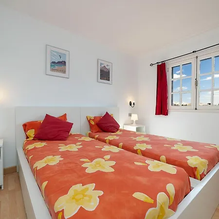 Playa Bastian 2 Habs, 2 Banos Y Super Terraza Costa Teguise