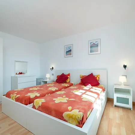 公寓 Playa Bastian 2 Habs, 2 Banos Y Super Terraza *