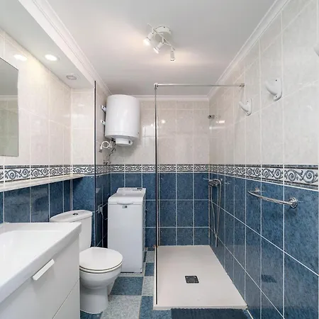 Playa Bastian 2 Habs, 2 Banos Y Super Terraza Appartement *