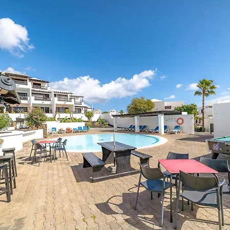 Appartement Playa Bastian 2 Habs, 2 Banos Y Super Terraza